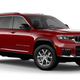 Grand Cherokee L Limited